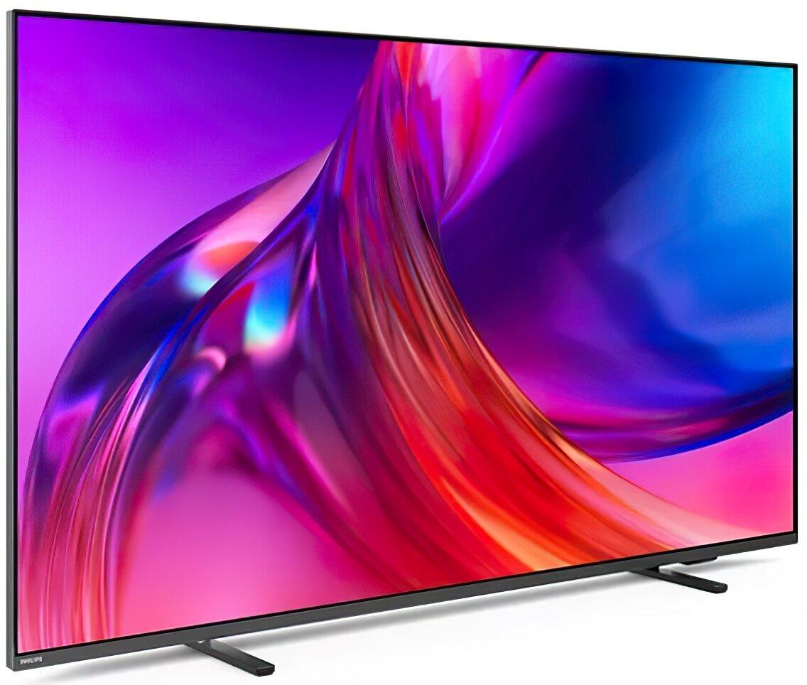 Телевізор Philips 43PUS8518 , Гарантія