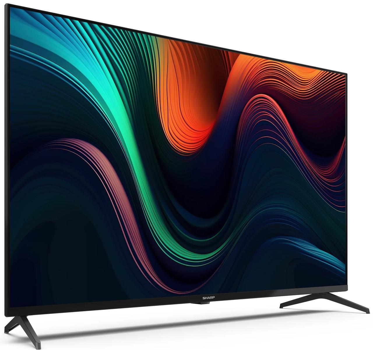 Телевізор Sharp 43GL4760E , Гарантія