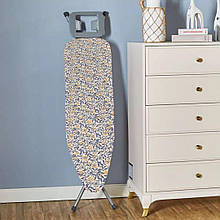 Змінний чохол без основи на прасувальну дошку BrightPrints #5 Country Style 120х40 см