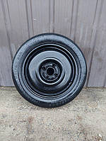 Докатка R15 VW Golf Polo Vento Passat Skoda 4x100x57.1 3.5Jx15 ET40