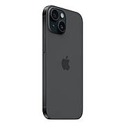 Смартфон Apple iPhone 15/512Gb Black