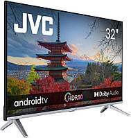 Телевізор JVC LT-32VAF5300