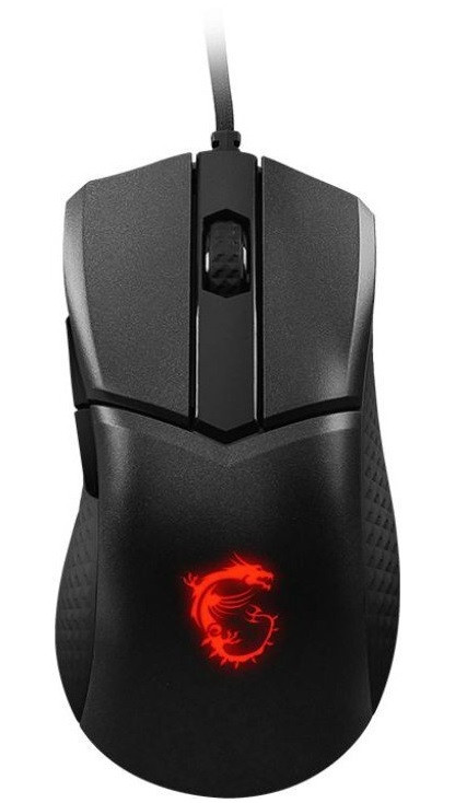 MSI Миша Clutch GM31 LIGHTWEIGHT Mouse