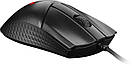 MSI Миша Clutch GM31 LIGHTWEIGHT Mouse, фото 2