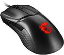 MSI Миша Clutch GM31 LIGHTWEIGHT Mouse, фото 3