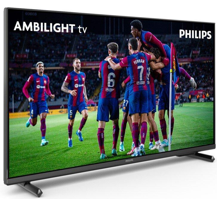 Телевізор Philips 32PFS6908