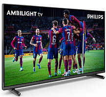 Телевізор Philips 32PFS6908