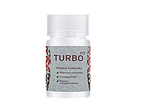 Turbo Fit (Турбо Фит) капсулы для похудения