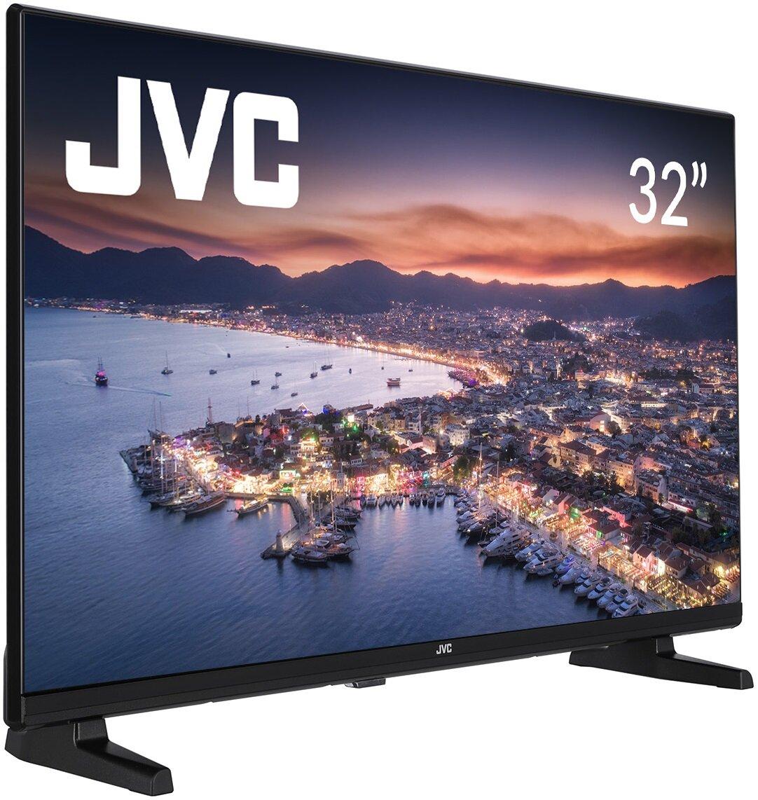 Телевізор JVC LT-32VH4300 , Гарантія, фото 1