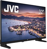 Телевізор JVC LT-32VH4300