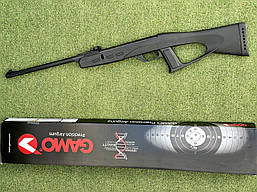Гвинтівка пневматична GAMO DELTA FOX GT 4.5 мм 190 м/с
