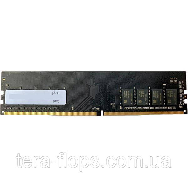 Оперативна пам'ять Samsung DDR4 4GB 2666MHz (M378A1K43CB2-CTD) Б/В (TF)