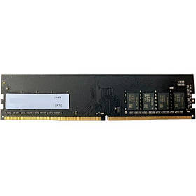 Оперативна пам'ять Samsung DDR4 4GB 2666MHz (M378A1K43CB2-CTD) Б/В (TF)