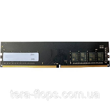 Оперативна пам'ять Samsung DDR4 4GB 2666MHz (M378A1K43CB2-CTD) Б/В (TF), фото 2