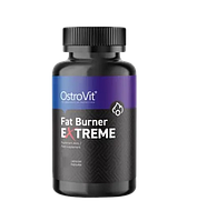 Fat Burner Extreme (Фэт Бернер Экстрим) капсулы для похудения