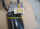 Моторедуктор склоочисника Газель, Газ 3302, 31029, вольга, ваз 2108, 2109, 21099, 2113, 2114, 2115, фото 7