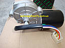 Моторедуктор склоочисника Газель, Газ 3302, 31029, вольга, ваз 2108, 2109, 21099, 2113, 2114, 2115, фото 4