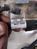 Проводка катушек зажигания Hyundai Kia 3,3 GDI G6DH 396103C500 , 39610-3C500 , 396103C020