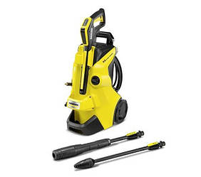 Минимойка высокого давления Karcher K 4 Power Control (1.324-030.0) 130 бар 1,8 кВт