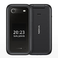 Nokia 2660 Flip black