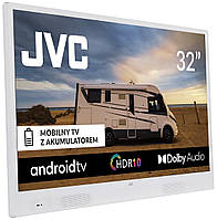 Телевізор JVC LT-32VAHP30W