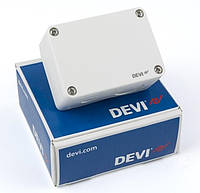 DEVI Датчик температуры наружного воздуха DEVI DEVIreg -10+50°C, IP44, NTC, 15 кОм/25 °C Vce-e То Что Нужно