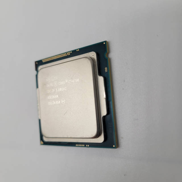 Процессор Intel Core i7-4790 C0 SR1QF 3.6GHz up 4.0GHz 8M Cache