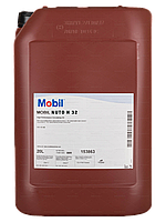 Масло гидравлическое Mobil NUTO H 32 20 л (110950) Пантехникс Арт.270954