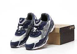 Чоловічі кросівки Asics Gel NYC 32616 сині