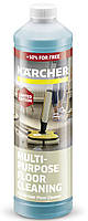 Karcher Средство RM 536 универсальное моющее для твердых напольных покрытий, 750 мл Vce-e То Что Нужно