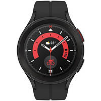 Samsung Смарт-часы Watch 5 Pro 45mm (R920) SM-R920NZKASEK Vce-e То Что Нужно