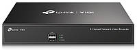 TP-Link IP-Видеорегистратор VIGI NVR1008H 8 каналов, 2xUSB, H265+, 1xHDD, до 10 ТБ Vce-e То Что Нужно