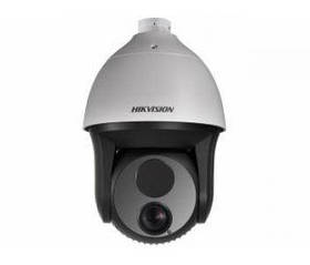 DS-2TD4035D-50/N IP тепловізор Hikvision