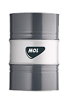 Жидкость охлаждающая Mol Evox Premium розовая концентрат 220 кг (19010053) Пантехникс Арт.268017