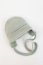 Шапка Pixy, сиза