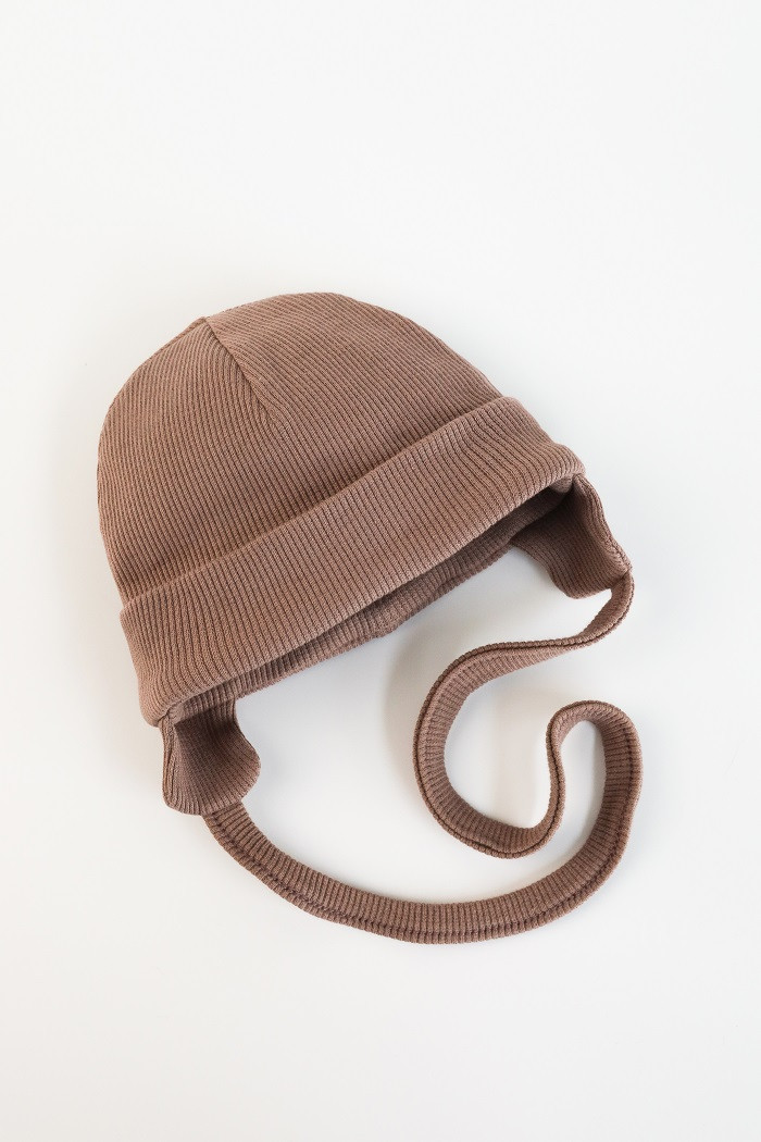Шапка "Pixy", Капучіно, фото 1