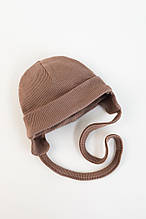 Шапка "Pixy", Капучіно