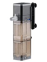 Фильтр внутренний SUNSUN CHJ-502 с регулятором потока 7 Вт 500 л/час