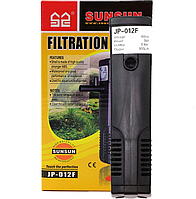 Внутренний фильтр SunSun JP-012F 3Вт 300л/час