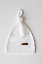 Шапочка-ковпачок "Tony", молочна