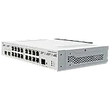 MikroTik CCR2004-16G-2S+PC Маршрутизатор, фото 3