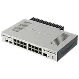 MikroTik CCR2004-16G-2S+PC Маршрутизатор, фото 4