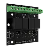Tiras M-OUT4R Модуль розширення виходів Тірас, фото 2