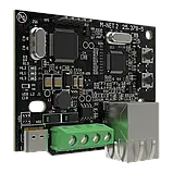 Tiras M-NET.2  Ethernet-модуль Тірас, фото 2