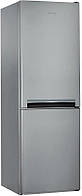 Indesit Холодильник с нижней морозильной камерой LI7S1ES Vce-e То Что Нужно