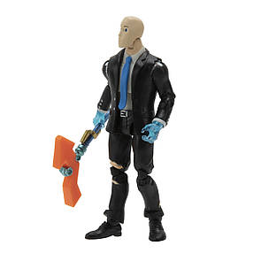 Fortnite Колекційна фігурка Solo Mode Diamond Hanz, 10см