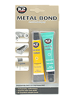 Клей для металла K2 Bond Metal Bond 56,7 г (B116) Пантехникс Арт.K20292