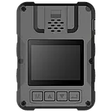 DS-MCW406/32G/GPS/WIFI Нагрудний реєстратор, фото 2