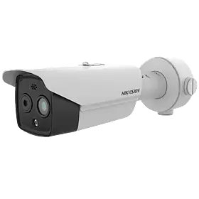 DS-2TD2628-7/QA двоспектральна мережева камера