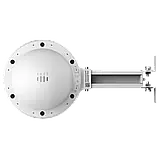 Ruijie Reyee RG-RAP6202(G) Зовнішня всеспрямована дводіапазонна Wi-Fi 5 точка, фото 4